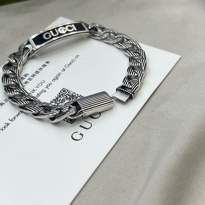 Gucci Bracelet 10lyh167